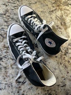 Converse All Star size 9.5 $10