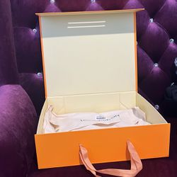 Louis Vuitton Neverfull Box