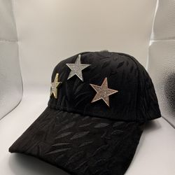 BARBAS HATS x CT “CT ROCKSTAR “