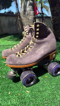 Roller skates