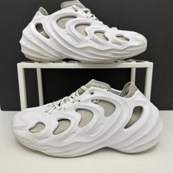 Adidas Adifom Q Shoes Youth Size 4.5