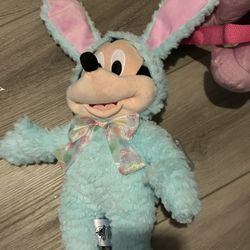 2022 Easter Bunny Mickey