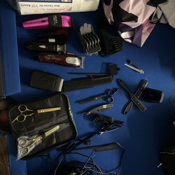 Barber Kit