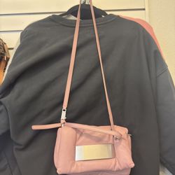 Rick Owen’s Pillow Griffin Bag