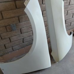 Dodge Charger Fenders 