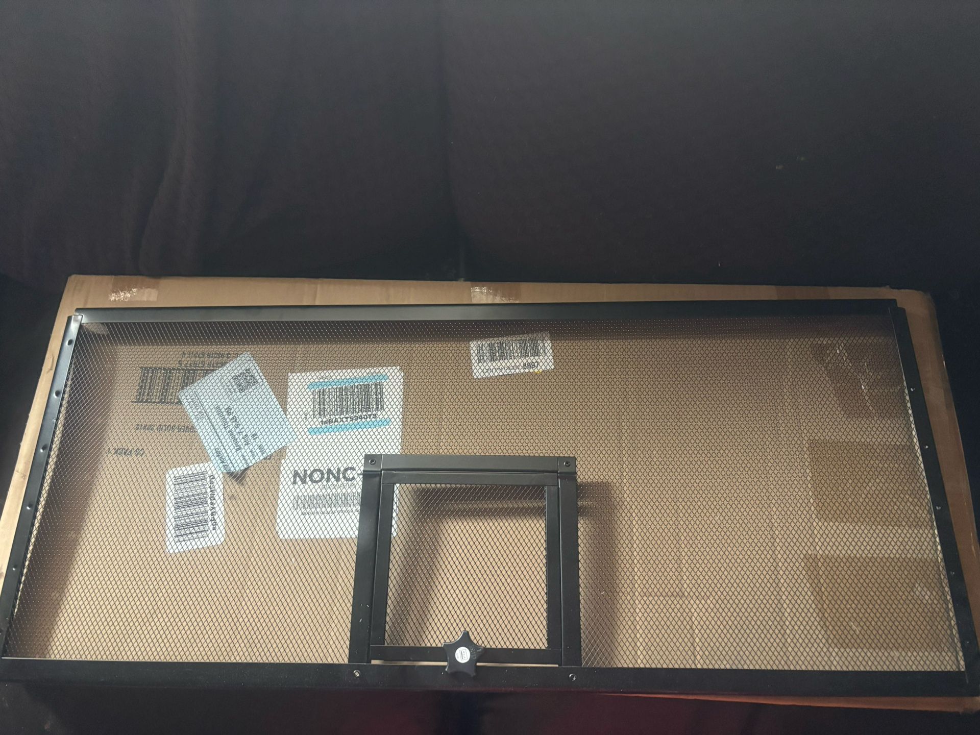 20g Long Aquarium/reptile Lid