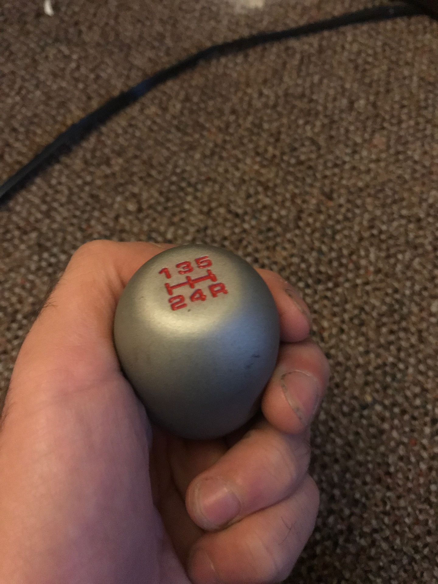 Honda Acura jdm shift knob
