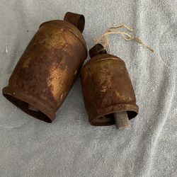 Rustic Bells 