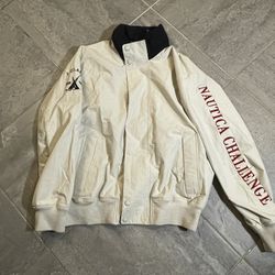 Nautica Jacket For Men