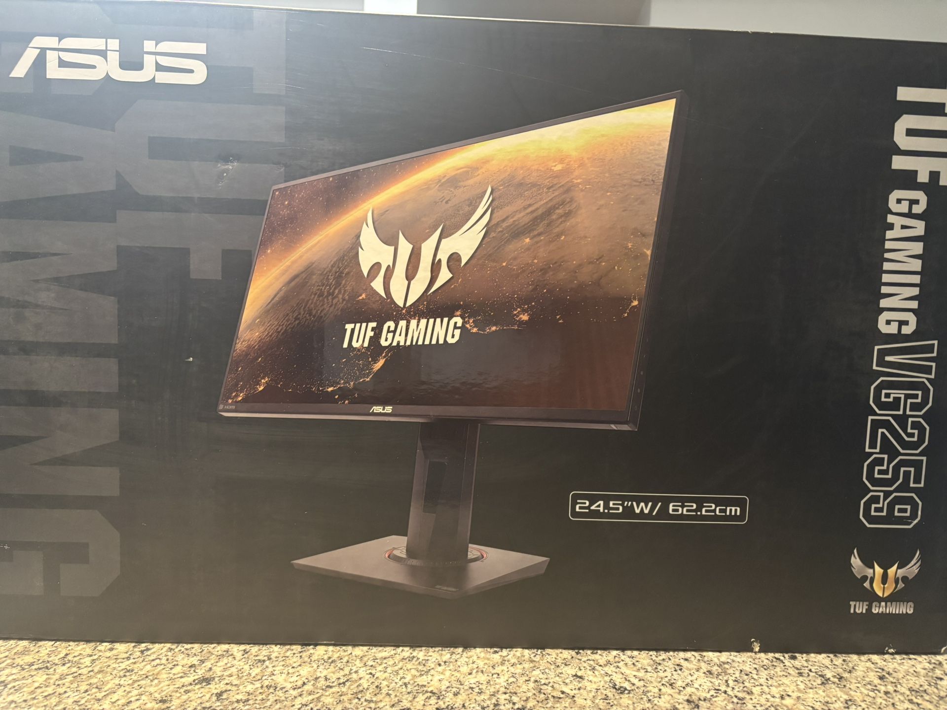 ASUS Gaming Monitor