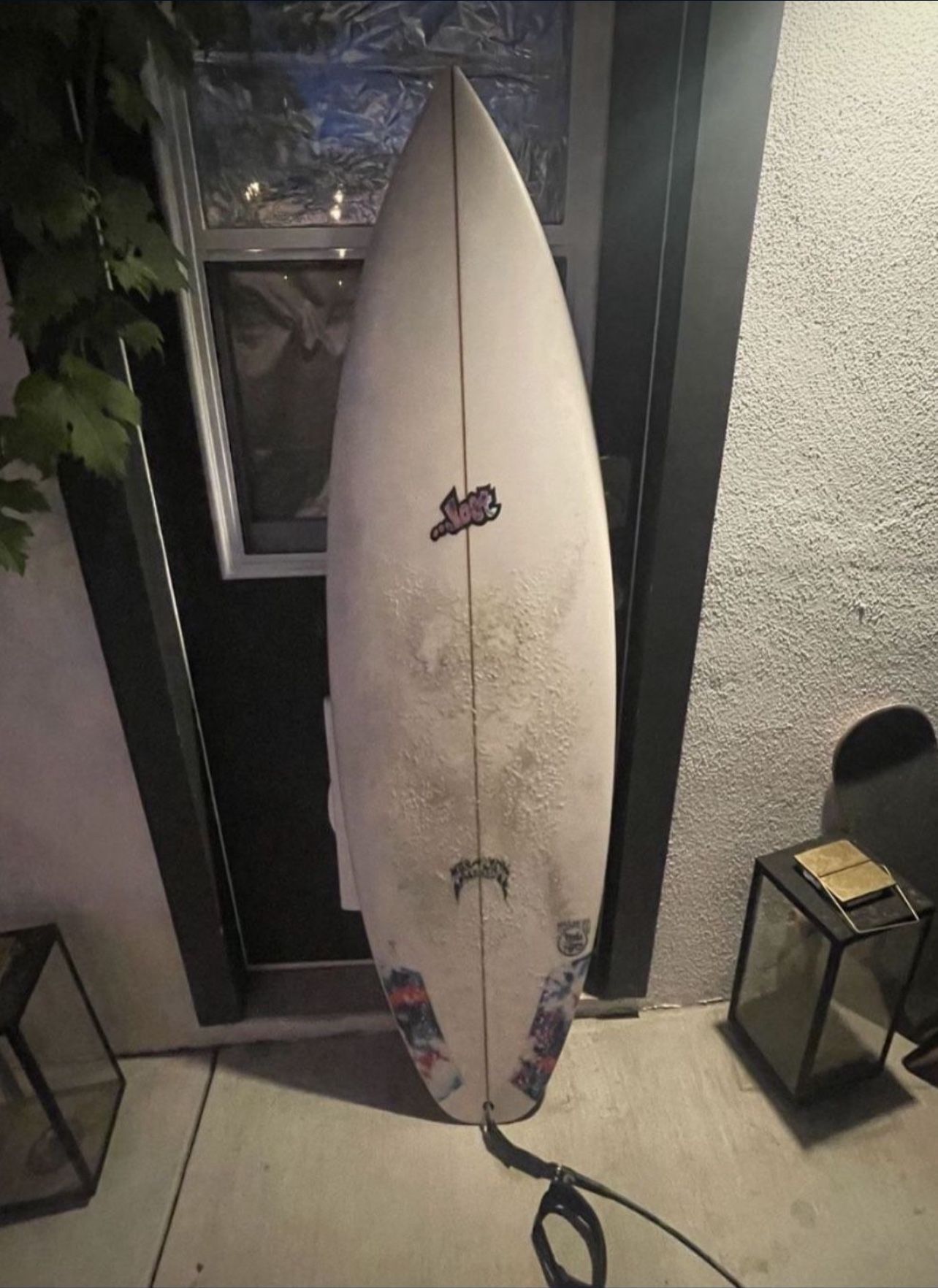 Lost Surfboard Little Wing for Sale in Lakewood, CA OfferUp