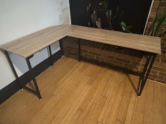 Desk