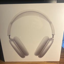 Apple Mac Headphones New Unsealed 