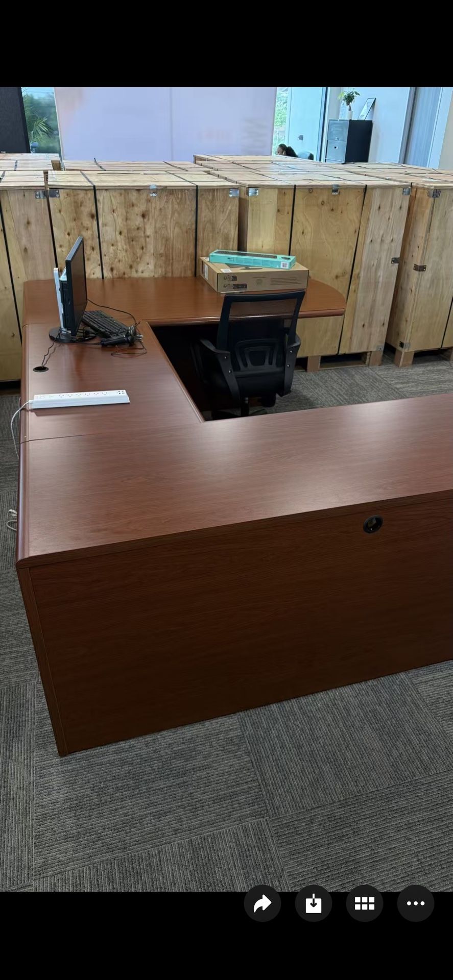 Office Furniture