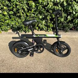 Electric Bikes And Scooters New And Semi Used
