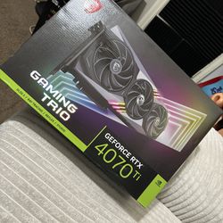 Graphic Card 