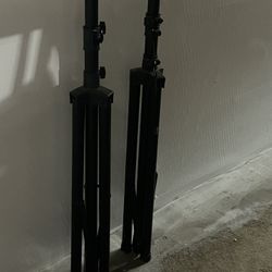 Home Speaker Heavy Duty Tripods