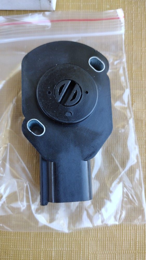 Cummins Throttle Position Sensor By OMT