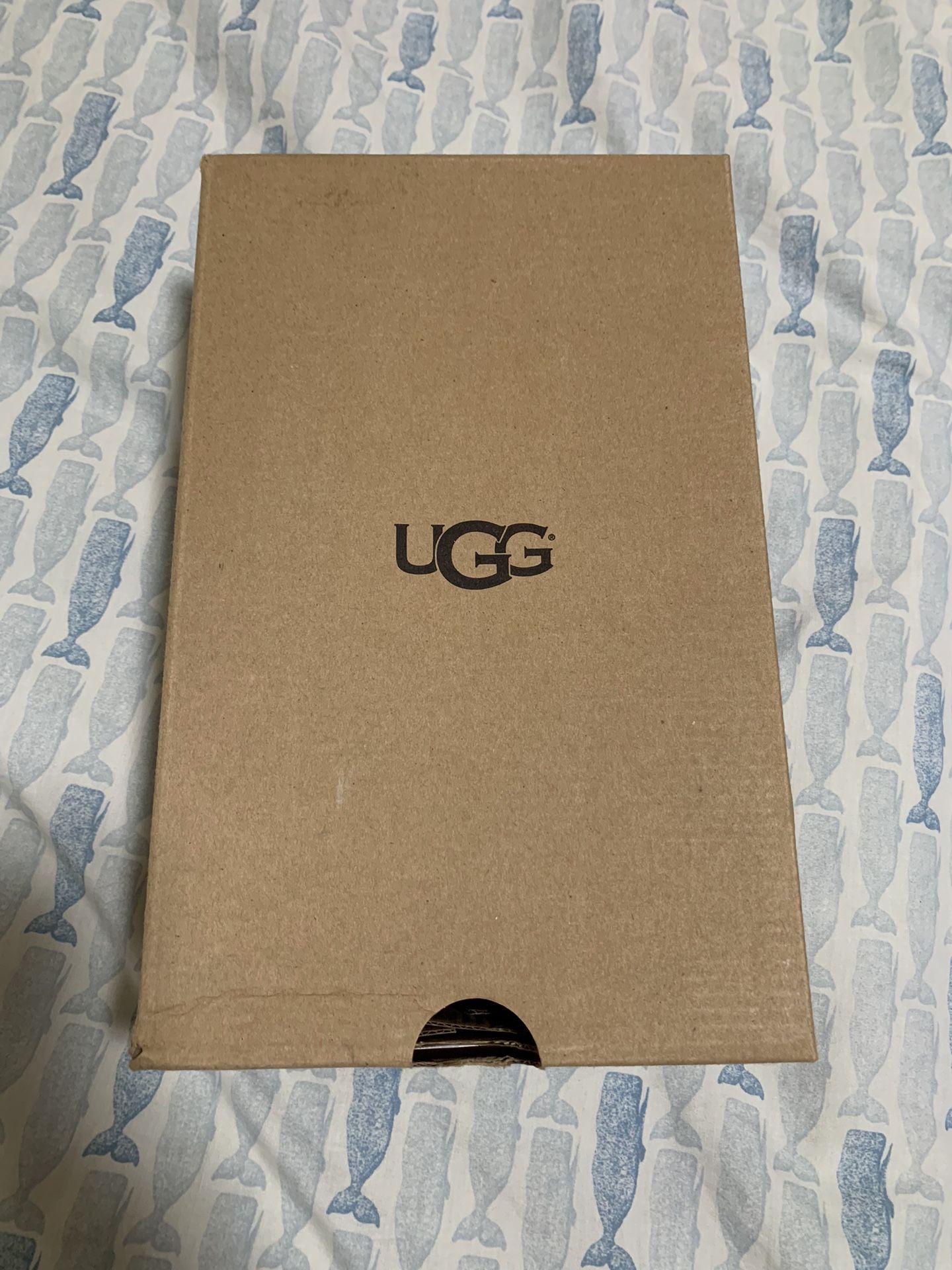 UGG SHOES