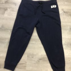 Gap Sweatpants Men’s Xxl
