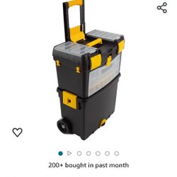 nice rolling tool box