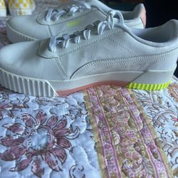Puma Women’s Sneakers