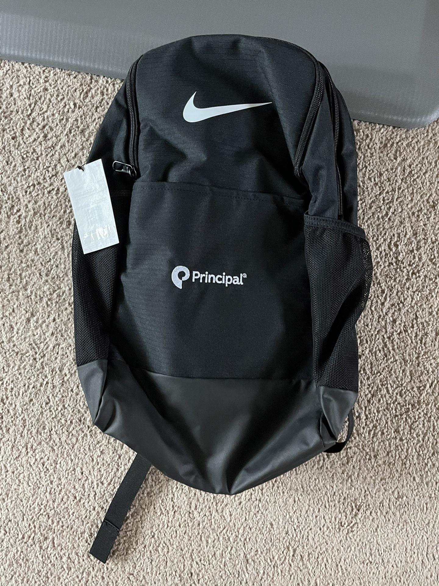 Brand New Nike Backpack For Students/Laptop