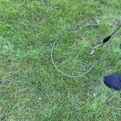 Running Cable For Pets