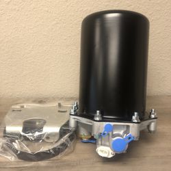 AD-9 Air Dryer $289 + Tax