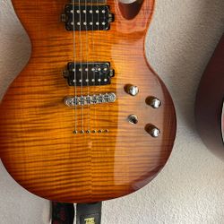 Electric Guitar 
