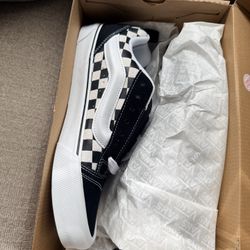 Knu Skool Vans Shoes 