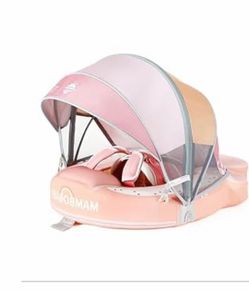 Baby pool floating raft mambo baby