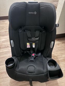 Safety First Car seat