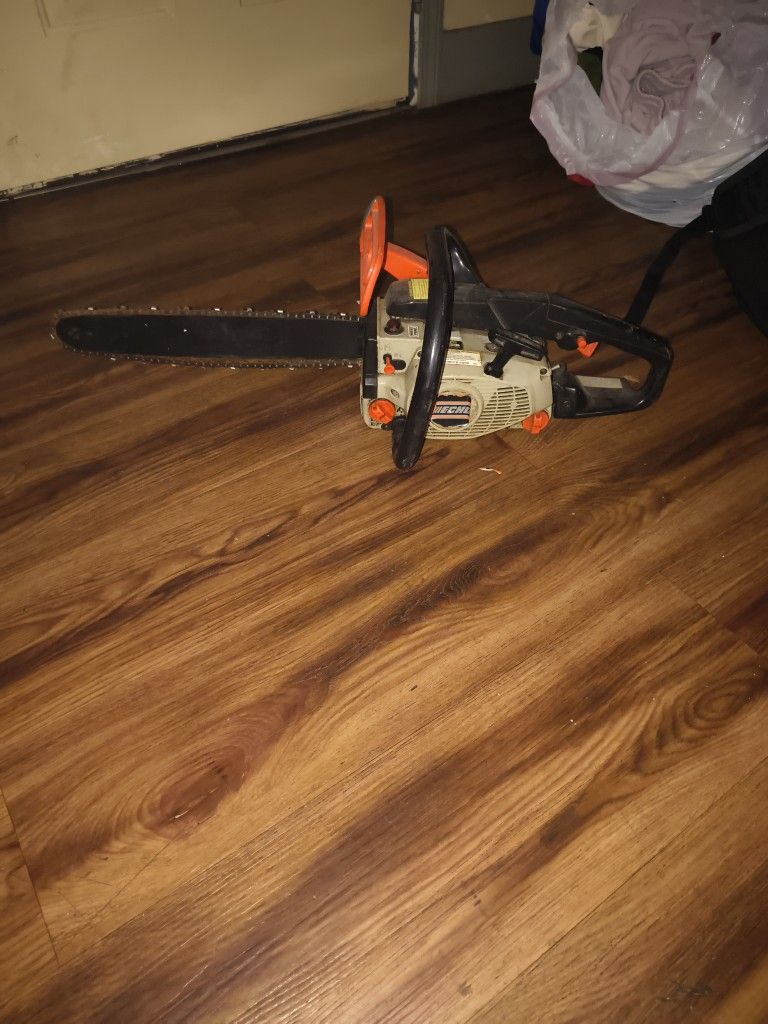 Echo CS-3450 Chainsaw