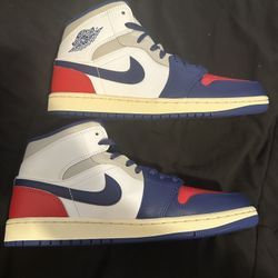 Nike 1s 
