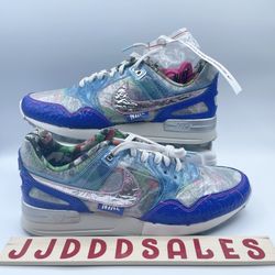 Nike Air Pegasus '89 G NRG Golf Shoes Phoenix Open FJ2246-400 Men’s Sizes NEW