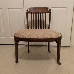 Antique Chair 