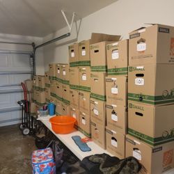700+ Clothes New and Used