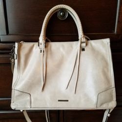 Rebecca Minkoff Regan Satchel Tote