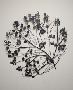 Wall decor