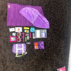 OG DOLLS Travel Set