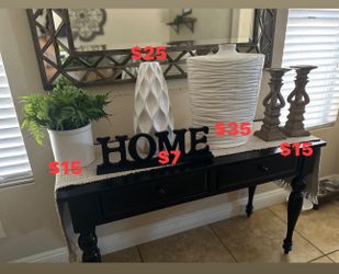 Decoration