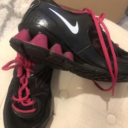 Nike Women’s Shoes Size 7.5 