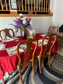 Dining table Dining table
