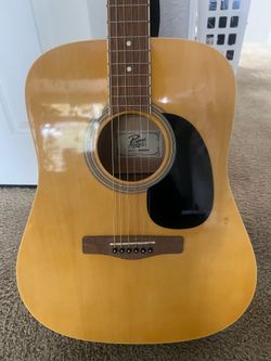 Guitar