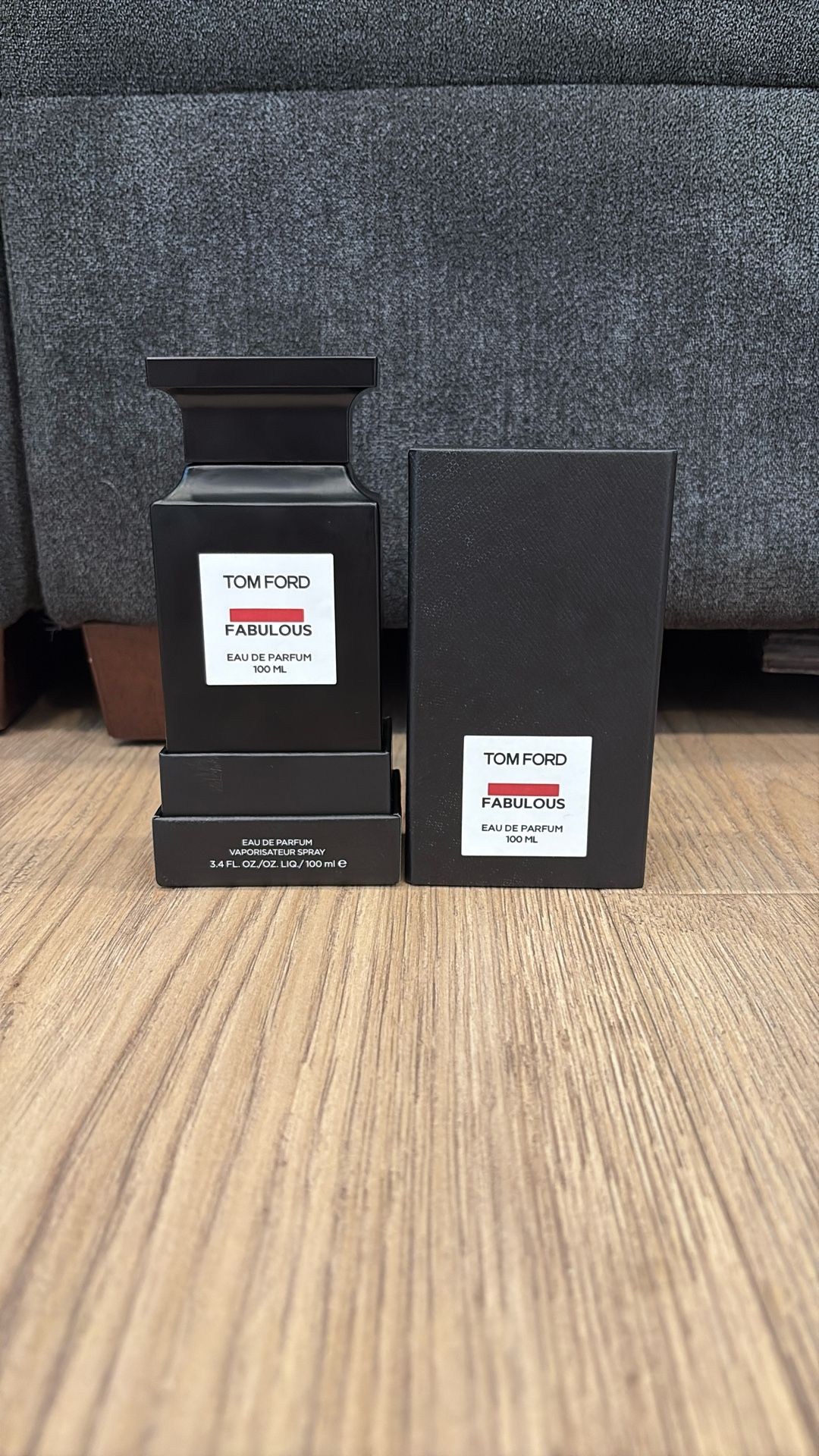 Tom Ford Colognes