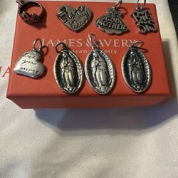 James Avery Charms Prices $44 Each 