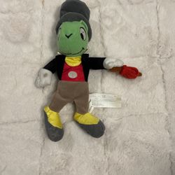 Original Jiminey Cricket