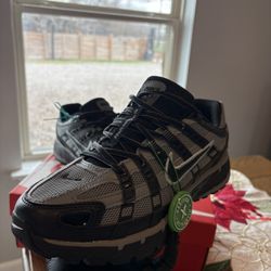 Nike P6000 Grey