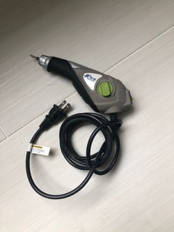 588106 Blue hawk Electric grout remover removal tool